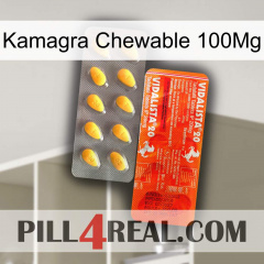 Kamagra Chewable 100Mg new01